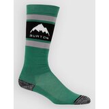 Burton Weekend 2Pk Kids Socks pacific teal | Shoptok.si
