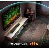 Hisense soundbar HS1000, (5000006177) | Shoptok.si