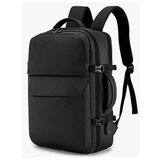 BORG Ruksak za Notebook S218 17,3" Crni | Eponuda.ba