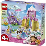 Lego Gabby's Dollhouse 11205 Gora posladkov in Kittyjin vrt | Shoptok.si