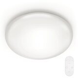 Philips LED prigušiva plafonska svetiljka TOBA LED/23W/230V + daljinski upravljač | Eponuda.com