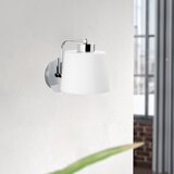  Kemer - N-272 silver wall lamp | ePonuda.com