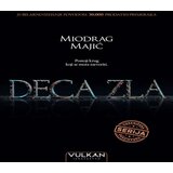 Vulkan Knjiga Deca zla TP | ePonuda.com