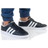 Adidas Nizke superge Baseline Črna | Shoptok.si