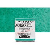  Akvarel boje Schmincke Horadam pola posudice | 513 Viridian Cene