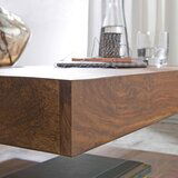 MID.YOU Klubska Miza Sheesham, Pravi Les | Shoptok.si