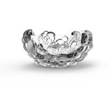 Rogaška skleda mini 13 cm zrak (air) – 4 elements – kos Cene