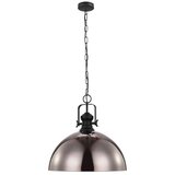 Eglo 43215 - visilica na lancu combwich 1xE27/60W/230V Cene