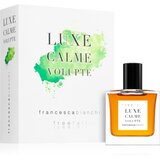 Francesca Bianchi Luxe Calme Volupte parfumski ekstrakt uniseks 30 ml | Shoptok.si