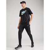 Nike Športne hlače črna | Shoptok.si
