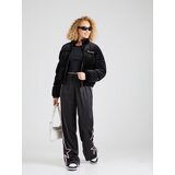 Juicy Couture Prijelazna jakna &amp;#039;JUICY&amp;#039; crna Slike