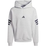 Adidas Zne dukserica za muškarce, siva | Eponuda.com