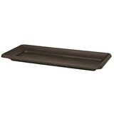  Podložak za žardinjeru za cvijeće Mediteran Maxi (D x Š x V: 60 x 32 x 6 cm, Terakota) | shoptok.hr