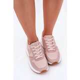 Big Star Women's Platform Sneakers | ePonuda.com
