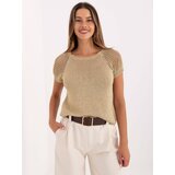 Italy Moda Blouse-MI-BZ-1607.93-gold | shoptok.hr