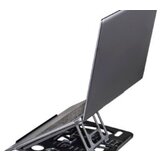 Prijenosno POSTOLJE ZA LAPTOP HAMA 360° SWIVEL | Eponuda.ba