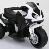 BMW Dečiji motor na akumulator – Licencirani S1000RR Crni Cene