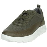Geox Slips on U36BYA 07T22 Zelena | Shoptok.si