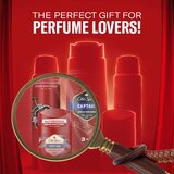 Old Spice Discovery Box darilni set za moške | Shoptok.si