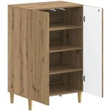  Ormar za cipele ARNHEM 59,5 x 39,5 x 90 cm Konstruirano drvo | shoptok.hr
