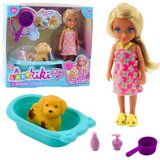  Igrača punčka s kompletom za kopanje psa - Laikiki | Shoptok.si