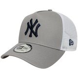 New Era New York Yankees Trucker Tonal Outline Side Patch kapa | Shoptok.si