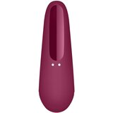 Satisfyer Stimulator Curvy 1+ APP | Shoptok.si