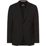 BOSS Black Poslovni suknjič 'Huge' antracit | Shoptok.si