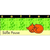 Zotter Schokoladen Sladki odmor Cene