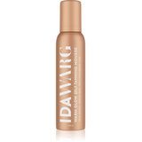 IDA WARG Beauty Self-Tanning Mousse Warm Glow pjena za samotamnjenje 150 ml Cijene