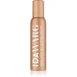 Self-Tanning Mousse Warm Glow samoporjavitvena pena 150 ml