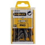Stanley KRIŽNI PHILLIPS ŠESTEROKUTNI NASTAVAK 1/4" 1-68-950 Cijene