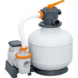  Peščeni filter Flowclear™ s časovnikom 8.327 l/h, 280 W | Shoptok.si