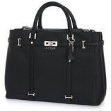 Guess Emilee Carryall Crna Cijene