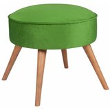 Atelier Del Sofa boyce - green green pouffe cene