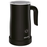 Krups XL100810 pjenilica za mlijeko, crna | shoptok.hr