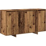  Kreveta Staro drvo 135 x 41 x 75 cm Konstruirano drvo | shoptok.hr