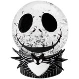 Grupo Erik Snježna kugla The Nightmare Before Christmas, 11 x 8 x 8 cm | shoptok.hr