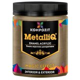  MetalliQ kompozitna metalik akrilna boja 500g | Razne nijanse Cijene