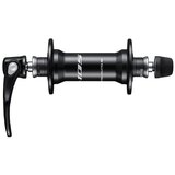 Shimano nabla prednja HBR7000 105 for rim brake 36H QR:133MM OLD:100MM AXLE:108MM black indpack EHBR7000AL