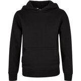 Urban Classics Kids Boys Basic Sweat Hoody black Cijene