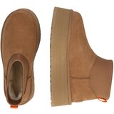 Ugg Ležerne čizme 'Classic' smeđa | shoptok.hr
