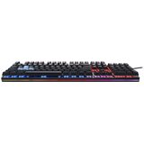 Acer Tipkovnica PREDATOR PKW200 USB, CRNA, HR | shoptok.hr