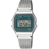 Casio RUČNI SAT A158WEM-3EF | shoptok.hr