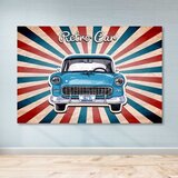 Wallity Slika DEV02990100140, 100x140 cm | ePonuda.com