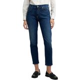 Replay Kavbojke slim MARTY SLIM BOYFIT WA416.000.685 913 Modra | Shoptok.si