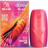 Durex TOY RIDE & VIBE VIBRATOR MASTURBATOR Cene