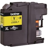 Brother kartuša, 1.300 strani BRLC525XLY | Shoptok.si