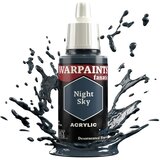The Army Painter Warpaints Fanatic: Desaturated Blue-Greys - Night Sky | shoptok.hr