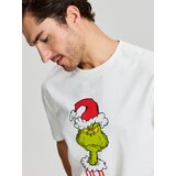 Sinsay Pamučna majica kratkih rukava Grinch | shoptok.hr